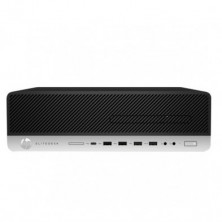 HP EliteDesk 800 G5 SFF i5 9500, 16GB, SSD 256GB, WiFi, A+