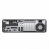 HP EliteDesk 800 G5 SFF i5 9500, 16GB, SSD 256GB, WiFi, A+