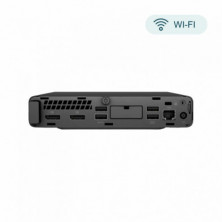 HP EliteDesk 800 G4 Mini i5 8500T, 16GB, SSD 256GB, WiFi, A+