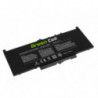 Green Cell  Batería J60J5 Dell Latitude E7270 E7470 5800mAh