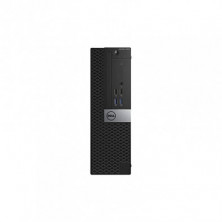 Dell Optiplex 7040 SFF i5 6500, 16GB, SSD 256GB, WiFi, A+