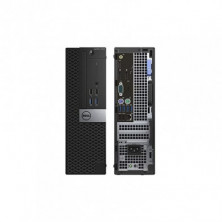 Dell Optiplex 7040 SFF i5 6500, 16GB, SSD 256GB, WiFi, A+