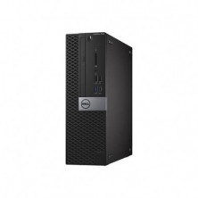 Dell OptiPlex 7050 SFF i5 6400, 8GB, SSD 256GB, WiFi, A+