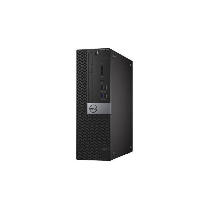 Dell OptiPlex 7050 SFF i5 6400, 8GB, SSD 256GB, WiFi, A+