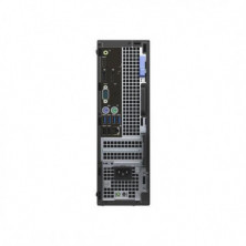 Dell OptiPlex 7050 SFF i5 6400, 8GB, SSD 256GB, WiFi, A+