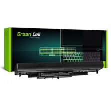 Green Cell Batería para HP HS03 HSTNN-LB6U HSTNN-PB6S 807956-001 para HP 250 G4 250 G5 255 G4 255 G5 240 G4 240 G5 245 G4 245 G5