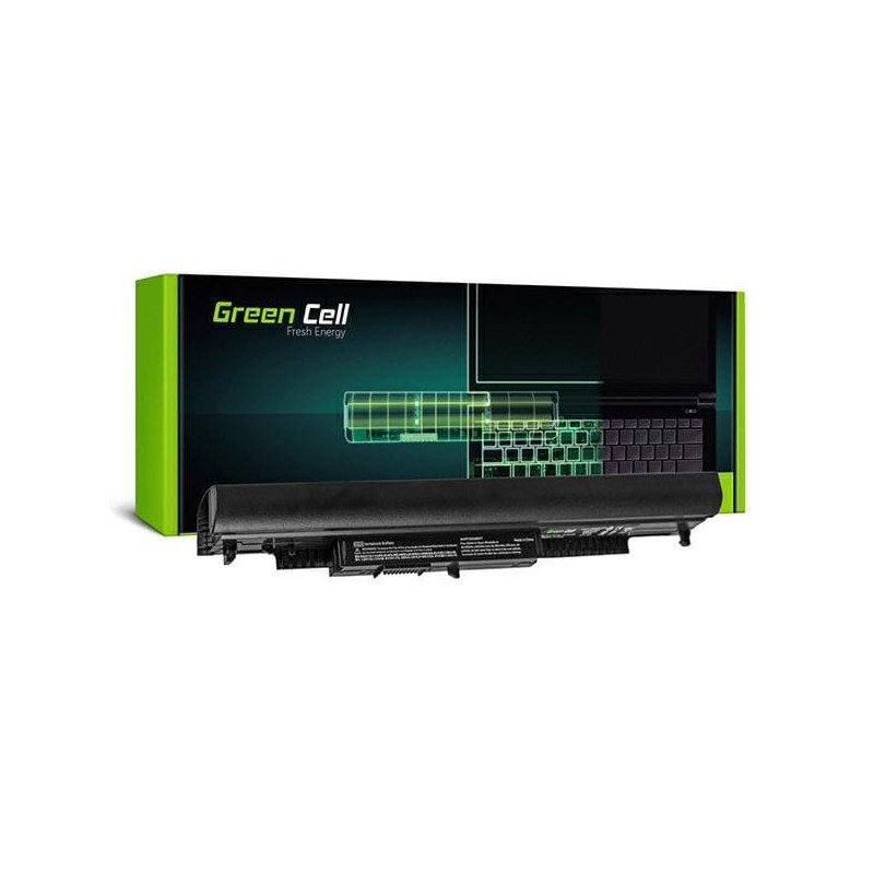 Green Cell Batería para HP HS03 HSTNN-LB6U HSTNN-PB6S 807956-001 para HP 250 G4 250 G5 255 G4 255 G5 240 G4 240 G5 245 G4 245 G5