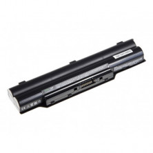 Green Cell  Batería Fujitsu-Siemens Lifebook S2210 S6310 L1010 P770 / 11,1V 4400mAh