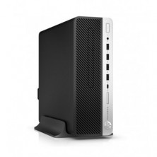 HP ProDesk 600 G4 SFF i5 8500, 8GB, SSD 256GB, WiFi, A+