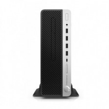 HP ProDesk 600 G4 SFF i5 8500, 8GB, SSD 256GB, WiFi, A+