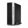 HP ProDesk 600 G4 SFF i5 8500, 8GB, SSD 256GB, WiFi, A+