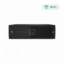 HP Z2 G4 SFF i5 8500, 16GB, SSD 256GB, WiFi, A+