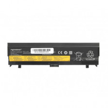 Movano Batería para Lenovo ThinkPad L560 L570 10,8 V (11,1 V) 4400 mAh (48 Wh)