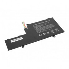 Movano Batería para HP EliteBook x360 1030 G2 11,55 V 4700 mAh (54 Wh)