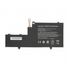 Mitsu Batería para Dell XPS 13 9360 7,6 V (7,4 V) 6100 mAh (46 Wh)