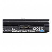 Green Cell  Batería Fujitsu-Siemens LifeBook A530 A531 AH530 AH531 / 11,1V 4400mAh