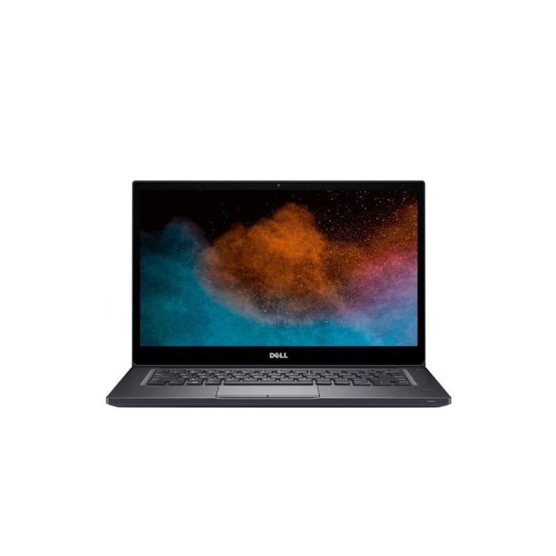 Dell Latitude 7480 Táctil 14" i5 7300U, 8GB, SSD 256GB, Full HD, A+