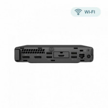 HP ProDesk 600 G4 Mini i5 8500T, 8GB, SSD 256GB, WiFi, A+