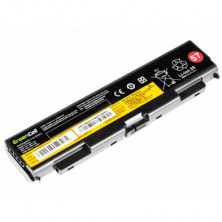 Green Cell  Batería Lenovo ThinkPad T440P T540P W540 W541 L440 L540 / 11,1V 4400mAh