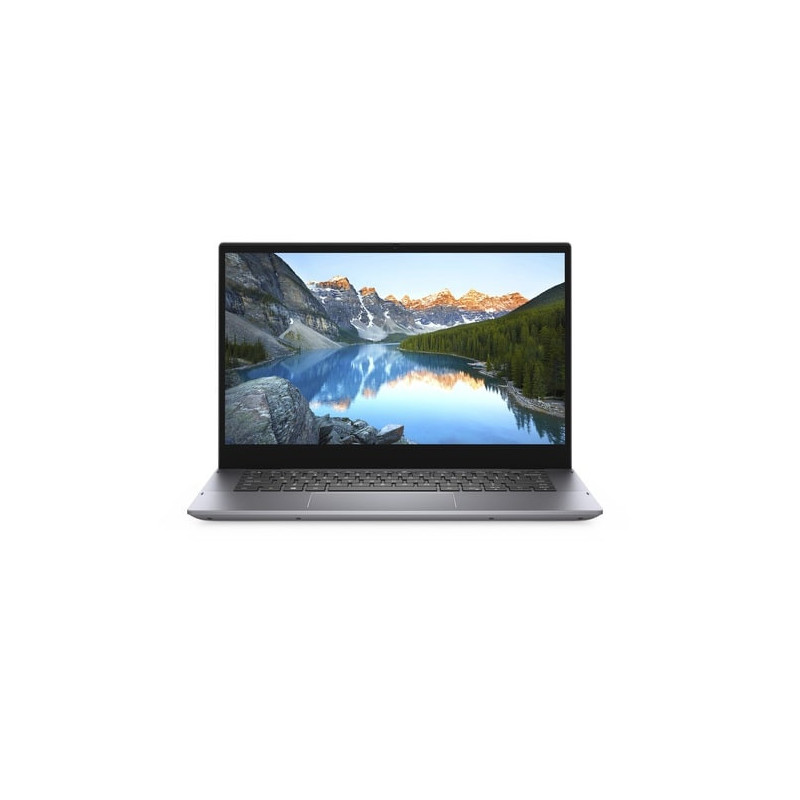 Dell Inspiron 5406 14" i7 1165G7, 16GB, SSD 512GB, Full HD, NVIDIA GeForce MX330 2GB, A+