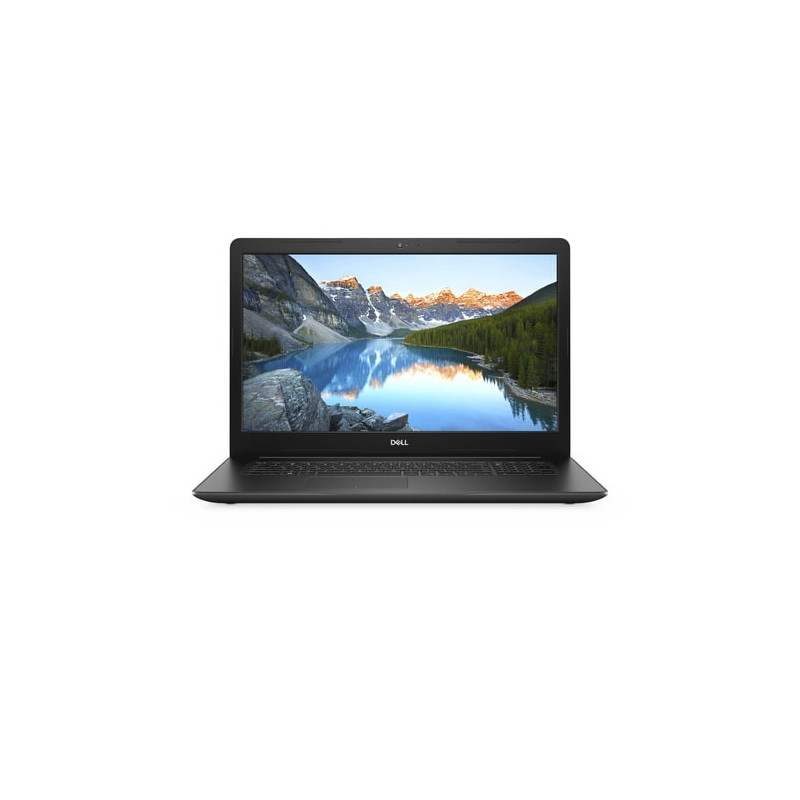 Dell Inspiron 3793 14" i7 1065G7, 8GB, SSD 256GB, NVIDIA GeForce MX230 4GB, A+