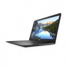 Dell Inspiron 3793 14" i7 1065G7, 8GB, SSD 256GB, NVIDIA GeForce MX230 4GB, A+