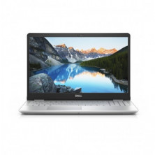 Dell Inspiron 5584 Táctil 15,6" i7 8565U, 8GB, SSD 256GB, Full HD, A+