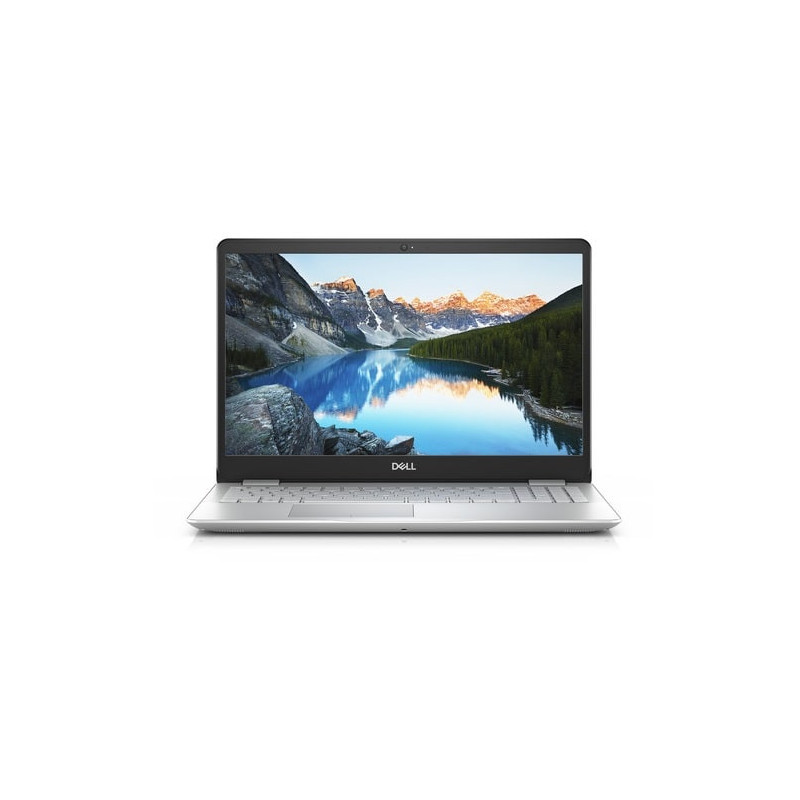 Dell Inspiron 5584 Táctil 15,6" i7 8565U, 8GB, SSD 256GB, Full HD, A+