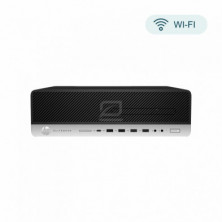 HP EliteDesk 800 G3 SFF i5 6500, 16GB, SSD 256GB, WiFi, A+