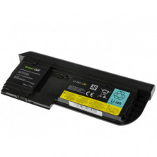 Green Cell  Batería Lenovo ThinkPad Tablet X220 X220i X220t X230 X230i X230t / 11,1V 4400mAh