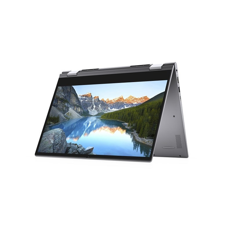 Dell Inspiron 5406 Táctil 2 en 1 14" i5 1135G7, 8GB, SSD 512GB, Full HD, A+