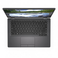 Dell Latitude 5300 Táctil 2 en 1 13,3" i5 8265U, 8GB, SSD 256GB, Full HD, A+