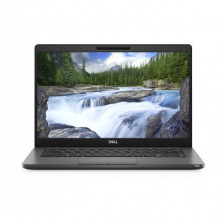 Dell Latitude 5300 Táctil 2 en 1 13,3" i5 8265U, 8GB, SSD 256GB, Full HD, A+