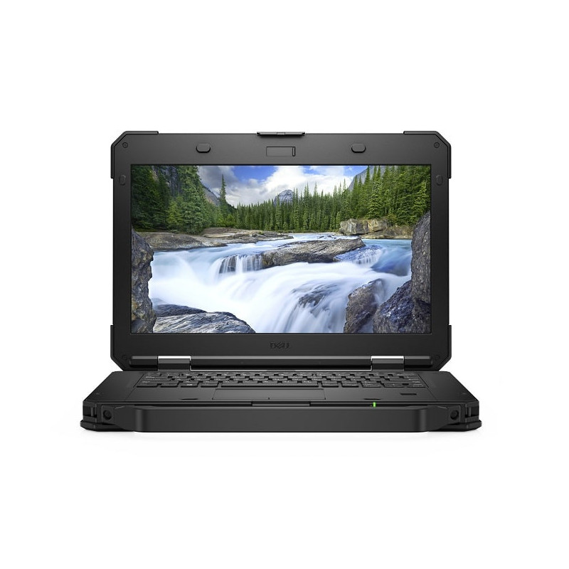 Dell Latitude 5420 Rugged Táctil 14" i5 8350U, 16GB, SSD 512GB, Full HD, A+