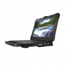 Dell Latitude 5420 Rugged Táctil 14" i5 8350U, 16GB, SSD 512GB, Full HD, A+