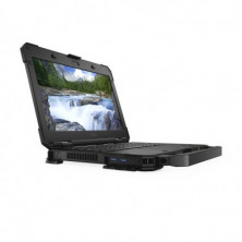 Dell Latitude 5420 Rugged Táctil 14" i5 8350U, 16GB, SSD 512GB, Full HD, A+