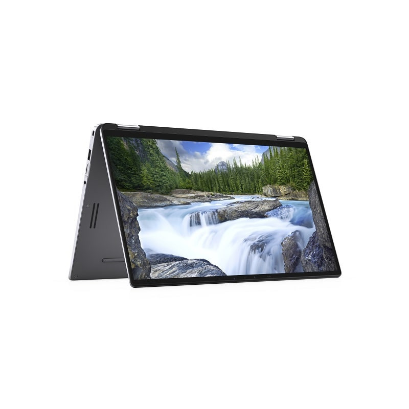 Dell Latitude 7400 Táctil 2 en 1 14" i7 8665U, 16GB, SSD 512GB, Full HD, A+