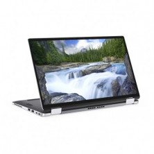 Dell Latitude 7400 Táctil 2 en 1 14" i7 8665U, 16GB, SSD 512GB, Full HD, A+