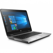 HP ProBook 640 G3 14" i5 7200U, 8GB, SSD 256GB, Full HD, A