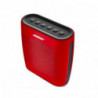 Bose SoundLink Color, Rojo, Km0 sin Caja