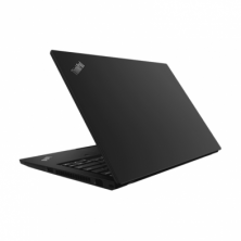 Lenovo Thinkpad T490 Táctil 14" i7 8565U, 16GB, SSD 256GB, NVIDIA GeForce MX250 2GB, A+