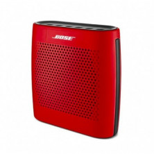 Bose SoundLink Color, Rojo, Km0 sin Caja