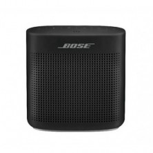 Bose SoundLink Color II, Negro, Nuevo