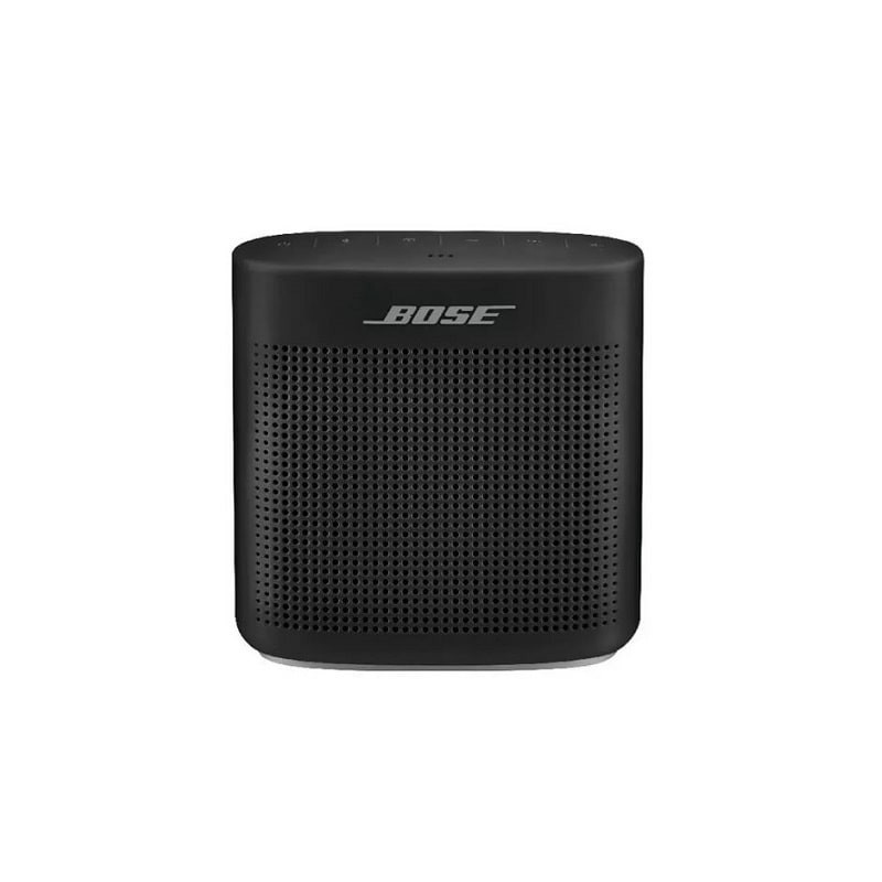 Bose SoundLink Color II, Negro, Nuevo