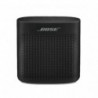 Bose SoundLink Color II, Negro, Nuevo