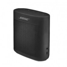 Bose SoundLink Color II, Negro, Nuevo