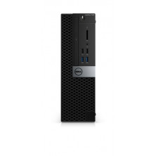 Dell Optiplex 7040 SFF i7 6700T, 8GB, SSD 256GB, WiFi, A+