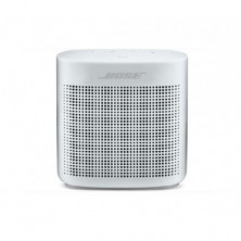 Bose SoundLink Color II, Blanco, Nuevo