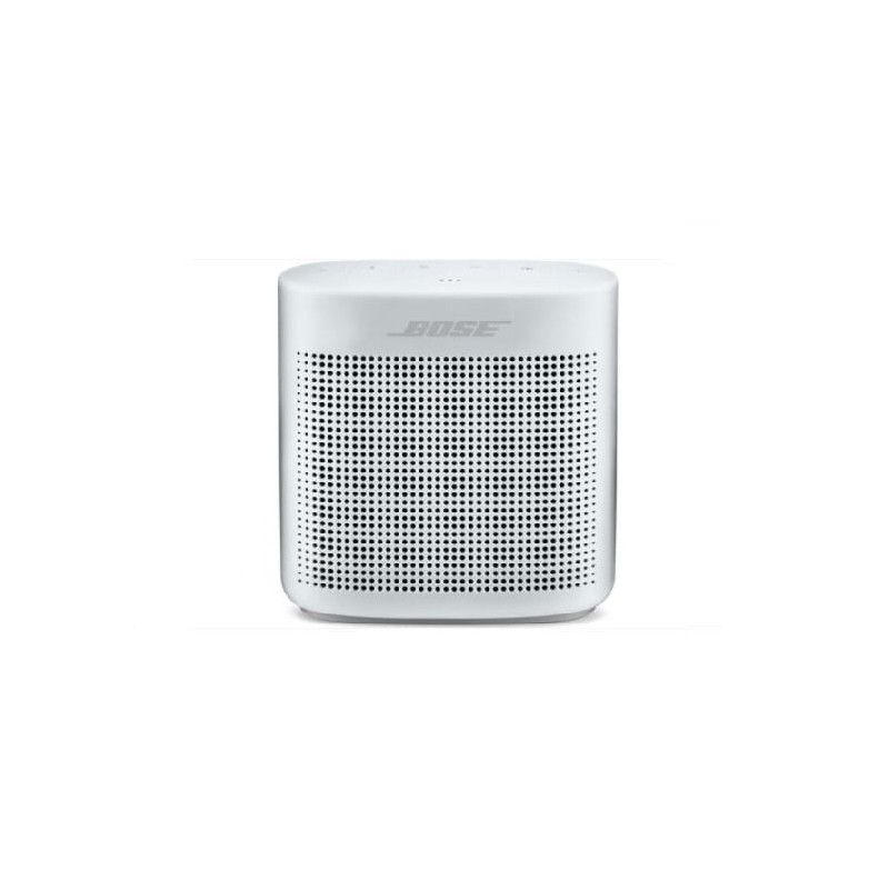 Bose SoundLink Color II, Blanco, Nuevo