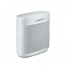 Bose SoundLink Color II, Blanco, Nuevo